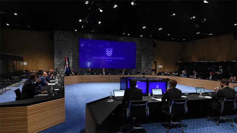 U lipnju 210 posto više ulazaka u Hrvatsku u odnosu na svibanj